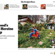 Illustration for article titled The New York Times Gets a Glorious Online Design Overhaul